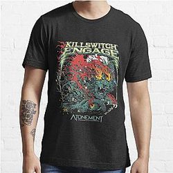 Killswitch Engage Essential T-Shirt
