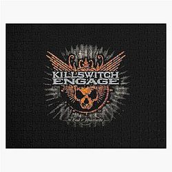 Killswitch Engage Jigsaw Puzzle