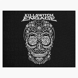 Killswitch Engage Jigsaw Puzzle