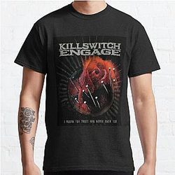 Killswitch Engage Classic T-Shirt
