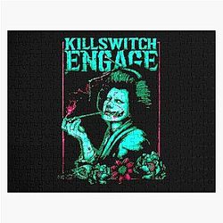 Killswitch Engage Jigsaw Puzzle