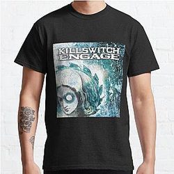 Killswitch Engage killswitch engage  Classic T-Shirt