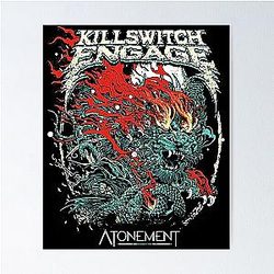 Killswitch  Poster