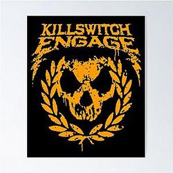 Killswitch Engage Poster