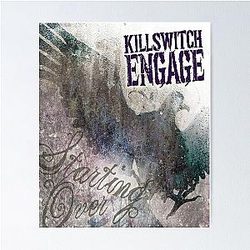 Killswitch Engage Poster