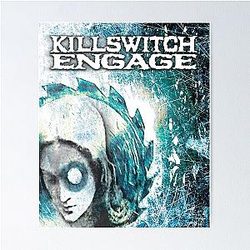 Killswitch Engage Poster