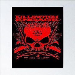 Killswitch Engage Poster