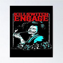 Killswitch Engage Poster