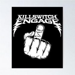 Killswitch Engage Poster
