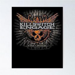 Killswitch Engage Poster