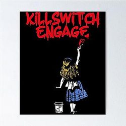 Killswitch Engage Poster