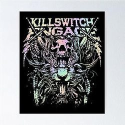 Killswitch Engage Poster