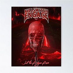 Killswitch Engage Poster