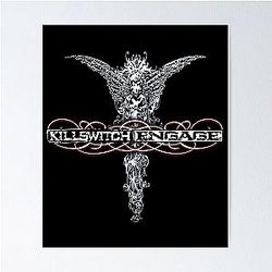 Killswitch Engage Poster