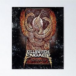 Killswitch Engage Poster