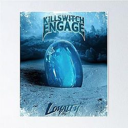 Killswitch Engage Poster