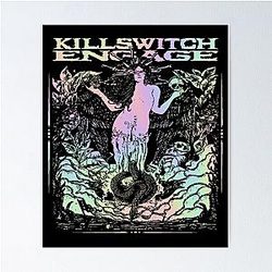 Killswitch Engage Poster