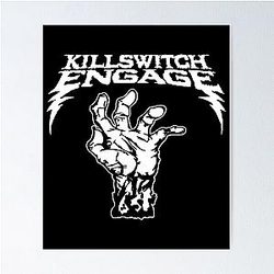 Killswitch Engage Poster