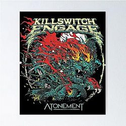 Killswitch Engage Poster