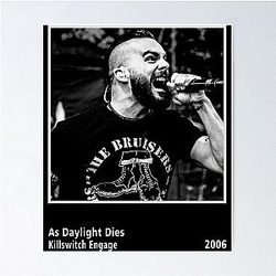 Killswitch Engage Poster