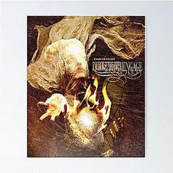 Killswitch Engage Poster