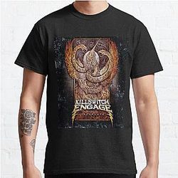 Killswitch Engage Classic T-Shirt