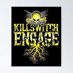Killswitch Engage Poster