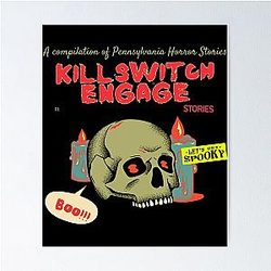 Killswitch Engage Poster