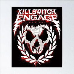 Killswitch Engage Poster