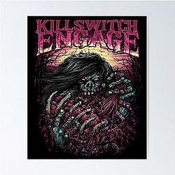 Killswitch Engage Poster