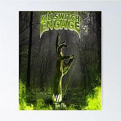 Killswitch Engage Poster