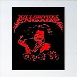 Killswitch Engage Poster