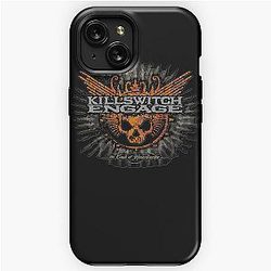 Killswitch Engage iPhone Tough Case