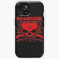 Killswitch Engage iPhone Tough Case