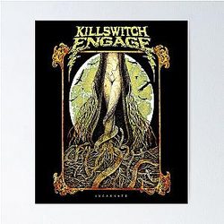 Killswitch Engage Poster