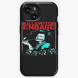Killswitch Engage iPhone Tough Case