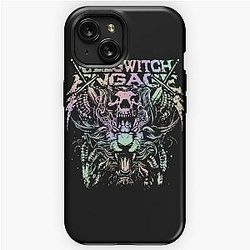 Killswitch Engage iPhone Tough Case