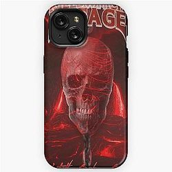 Killswitch Engage iPhone Tough Case