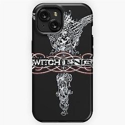 Killswitch Engage iPhone Tough Case