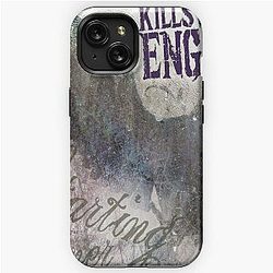 Killswitch Engage iPhone Tough Case
