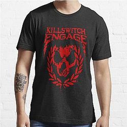 Killswitch Engage Essential T-Shirt