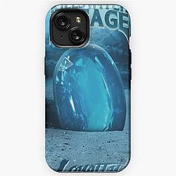 Killswitch Engage iPhone Tough Case