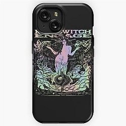 Killswitch Engage iPhone Tough Case