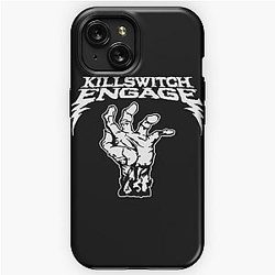 Killswitch Engage iPhone Tough Case