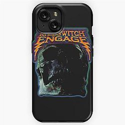 Killswitch Engage iPhone Tough Case