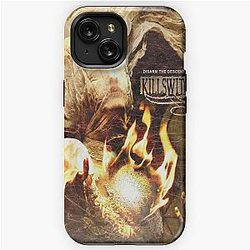 Killswitch Engage iPhone Tough Case