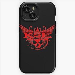 Killswitch Engage iPhone Tough Case