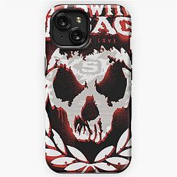 Killswitch Engage iPhone Tough Case