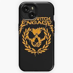 Killswitch Engage iPhone Tough Case