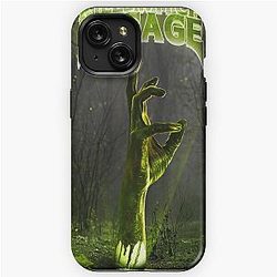 Killswitch Engage iPhone Tough Case